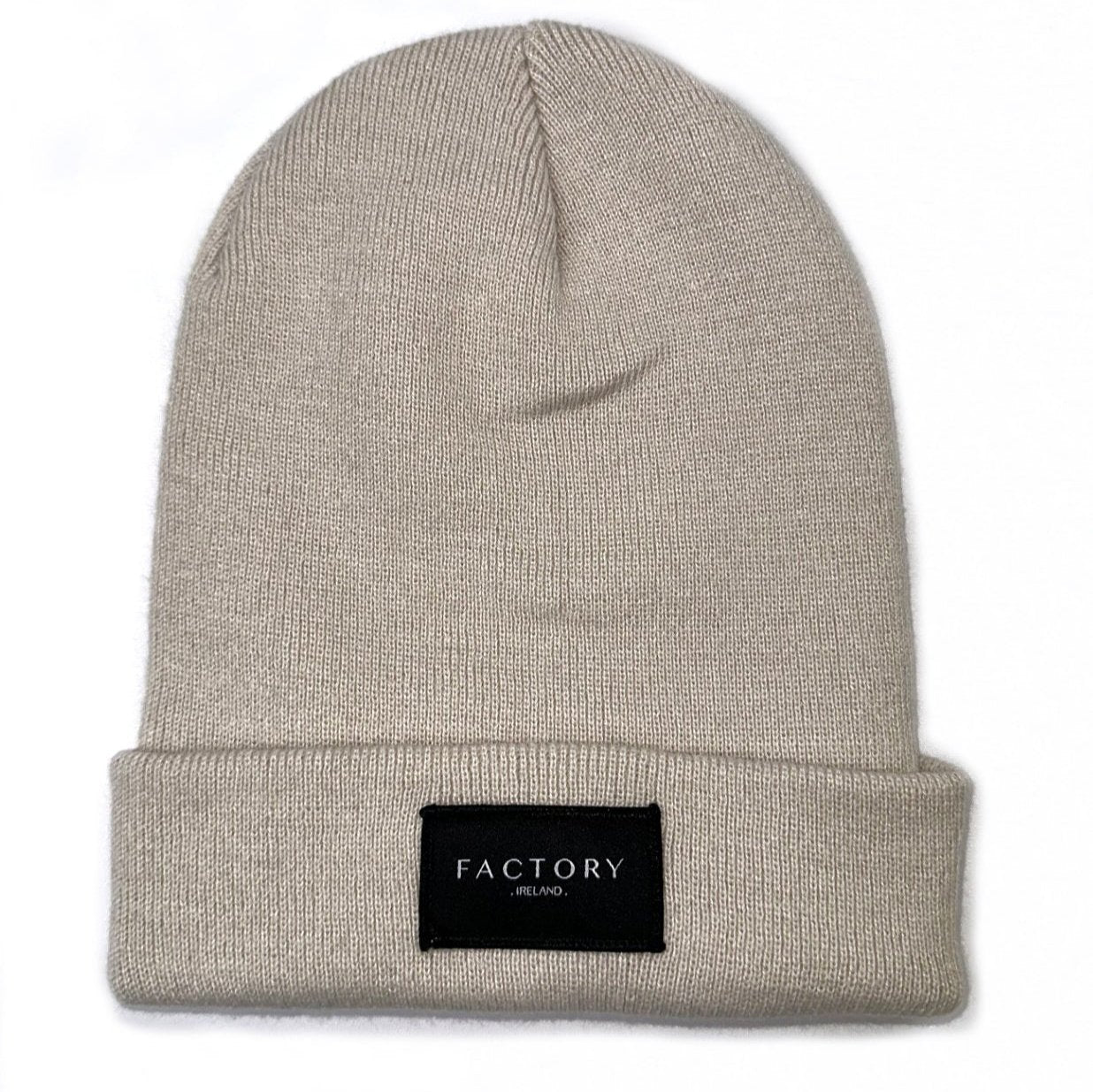 Factory Classic Beanie