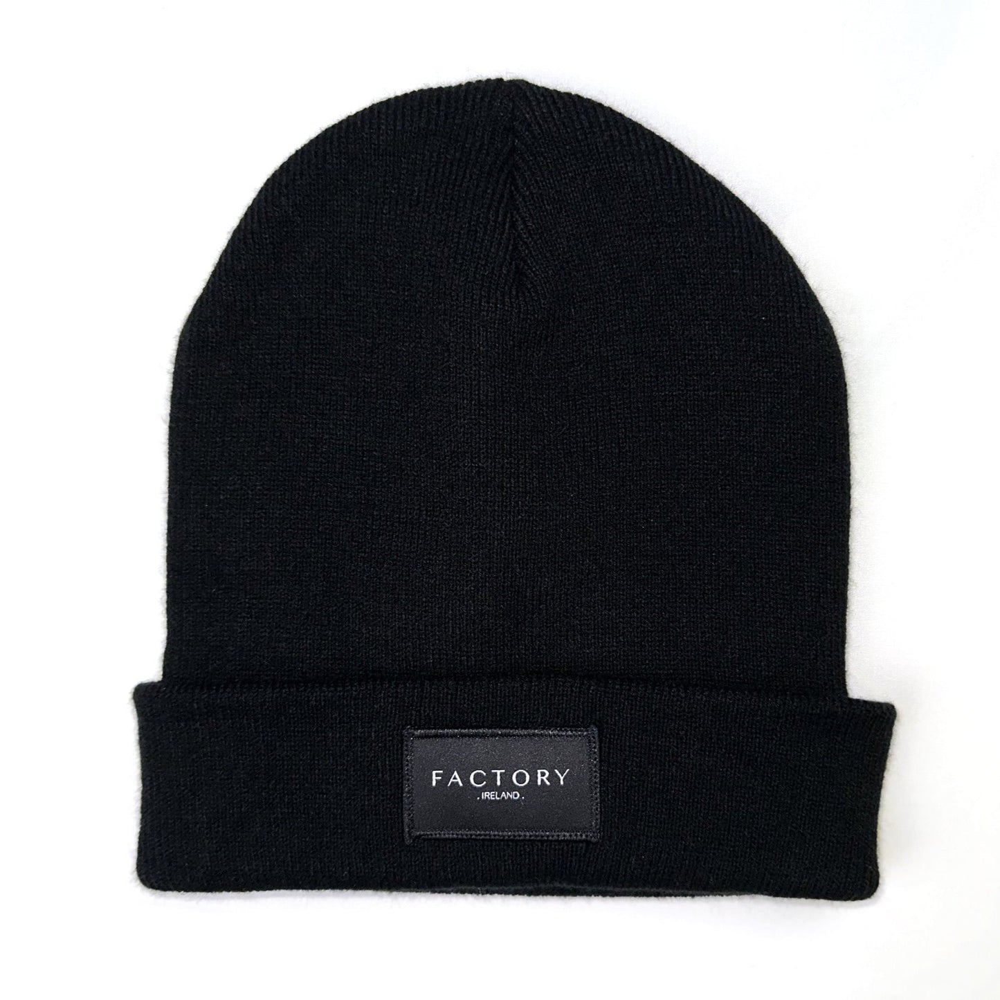 Factory Classic Beanie