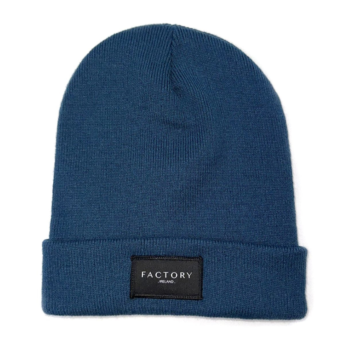 Factory Classic Beanie