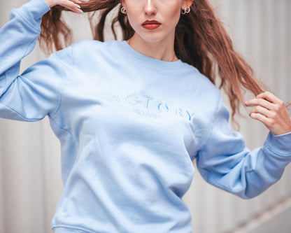 Irish Heritage Streetwear Sweatshirt | Timeless Comfort & Quality