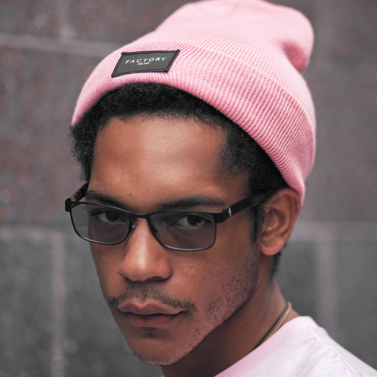Factory Classic Beanie