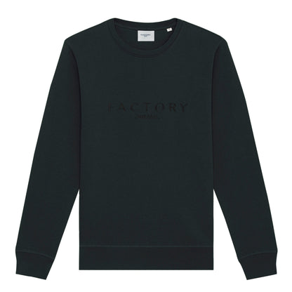 Irish Heritage Streetwear Sweatshirt | Timeless Comfort & Quality