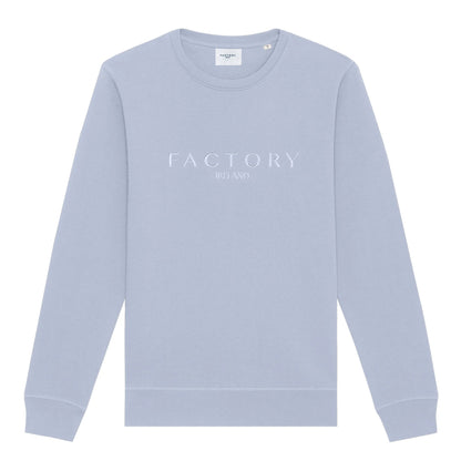 Irish Heritage Streetwear Sweatshirt | Timeless Comfort & Quality