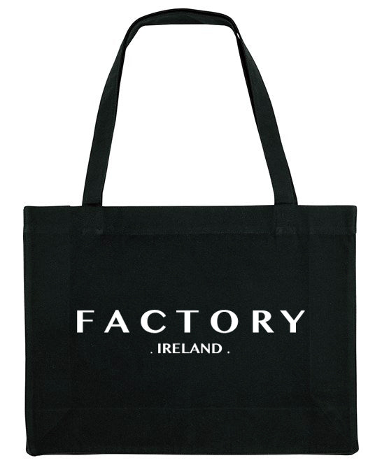 The Signature Tote