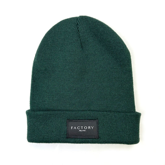 Factory Classic Beanie
