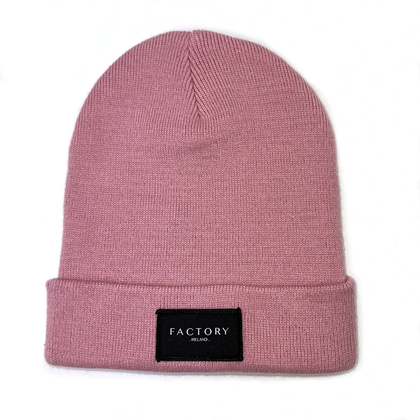 Factory Classic Beanie