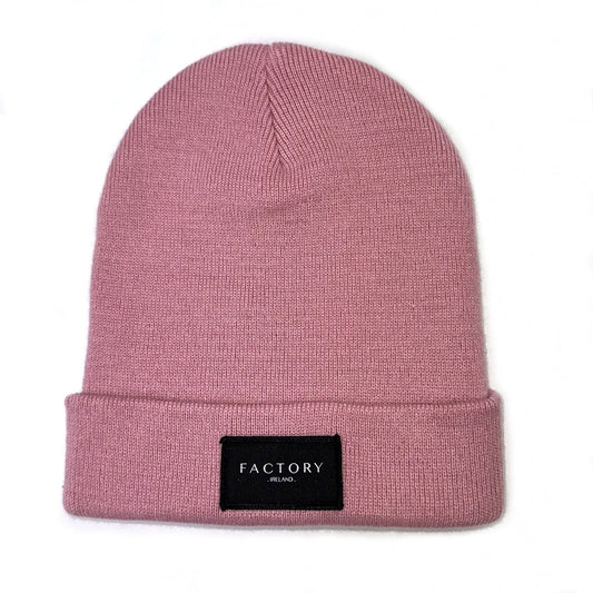Factory Classic Beanie