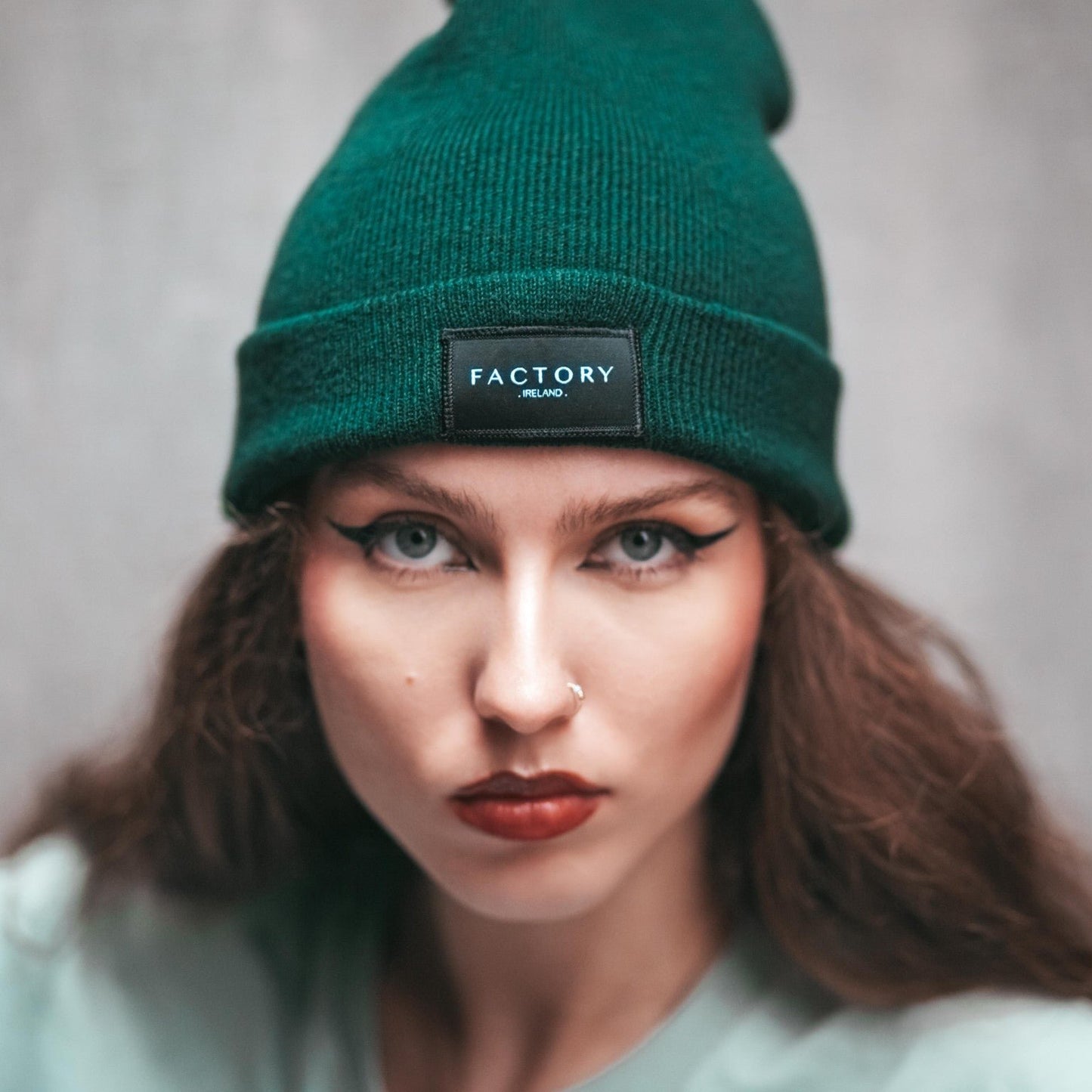 Factory Classic Beanie