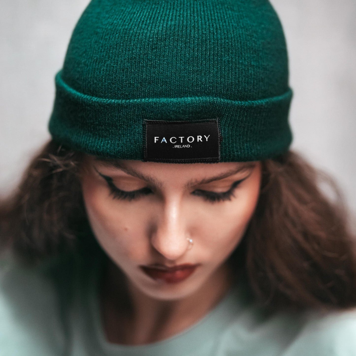Factory Classic Beanie